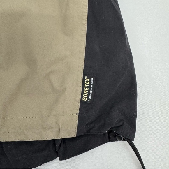 GALVIN GREEN Men’s M GOLF 1/2 ZIPPER WINDSTOPPER GORE-TEX JACKET - Picture 7 of 16